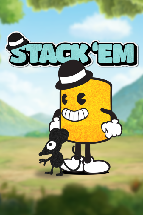 Stack 'Em